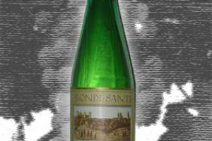 Biondi Santi Moscatello di Montalcino